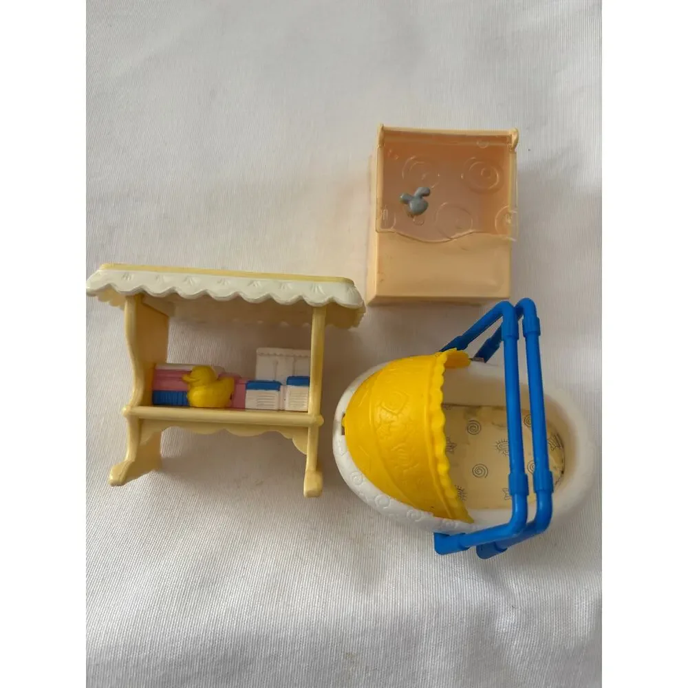 Fisher-Price good vintage